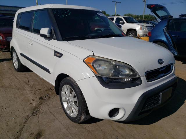 KIA SOUL 2013 kndjt2a53d7531420