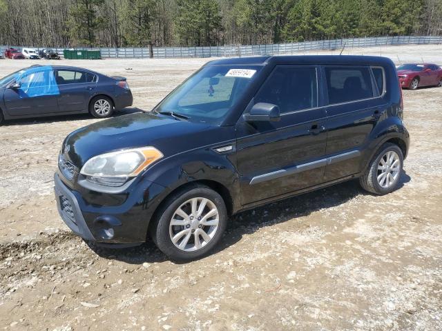 KIA SOUL 2013 kndjt2a53d7533569