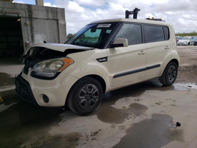 KIA SOUL 2013 kndjt2a53d7533605