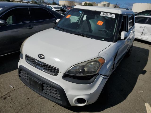 KIA SOUL 2013 kndjt2a53d7539727