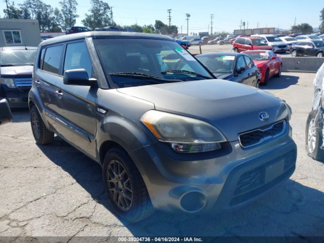 KIA SOUL 2013 kndjt2a53d7539839