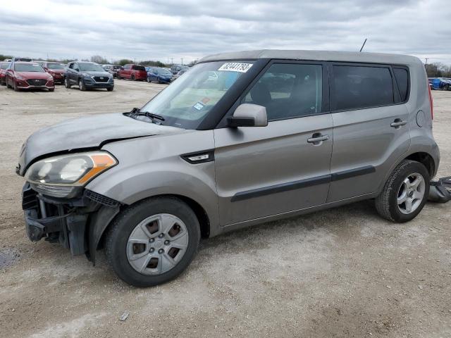 KIA SOUL 2013 kndjt2a53d7539856