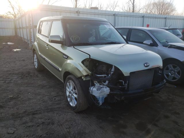 KIA SOUL 2013 kndjt2a53d7541297