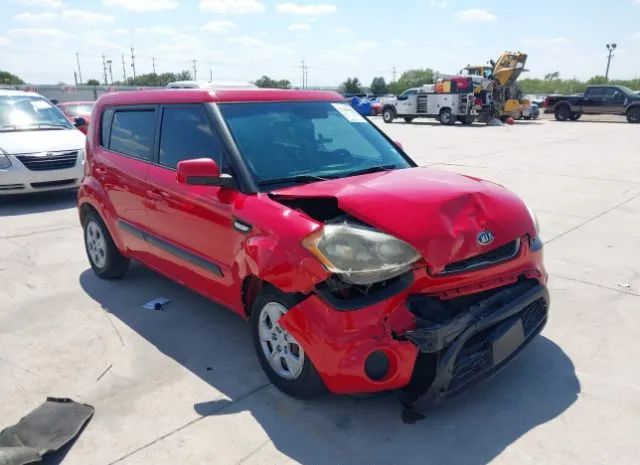 KIA SOUL 2013 kndjt2a53d7544166