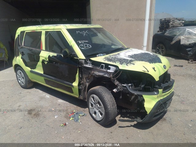 KIA SOUL 2013 kndjt2a53d7544572