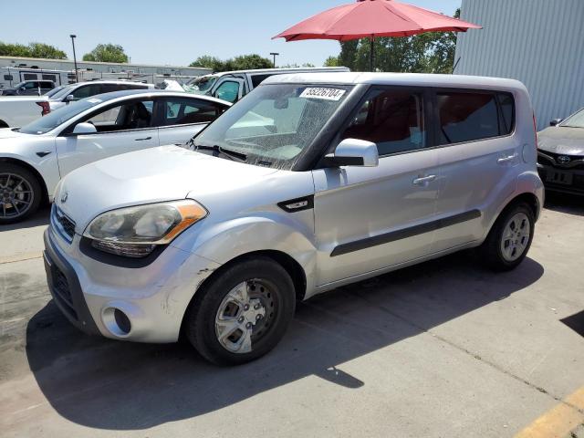 KIA SOUL 2013 kndjt2a53d7544765