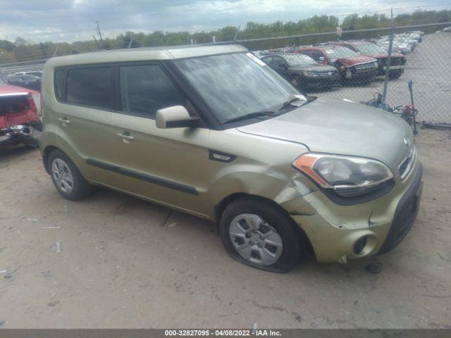 KIA SOUL 2013 kndjt2a53d7544846