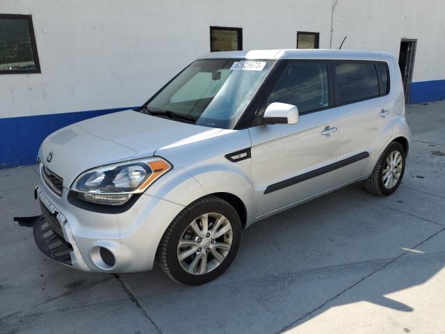 KIA SOUL 2013 kndjt2a53d7545222