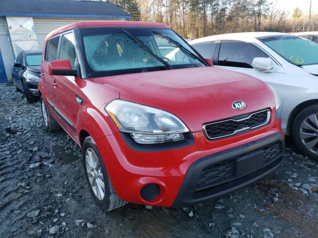 KIA SOUL 2013 kndjt2a53d7547827