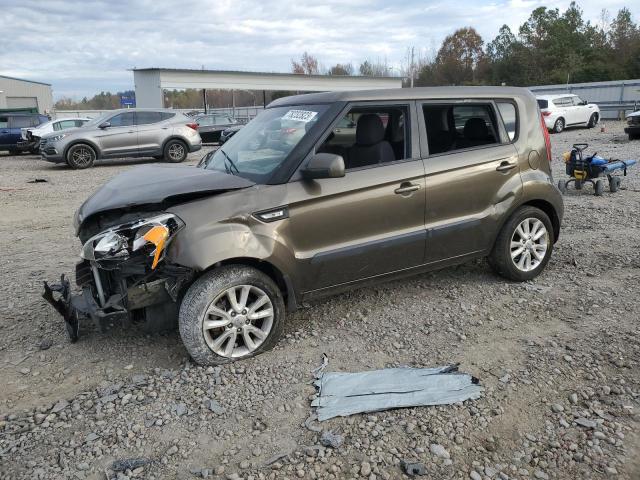 KIA SOUL 2013 kndjt2a53d7549450