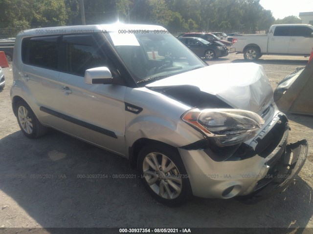 KIA SOUL 2013 kndjt2a53d7553160