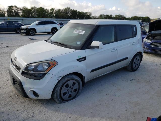 KIA SOUL 2013 kndjt2a53d7553823