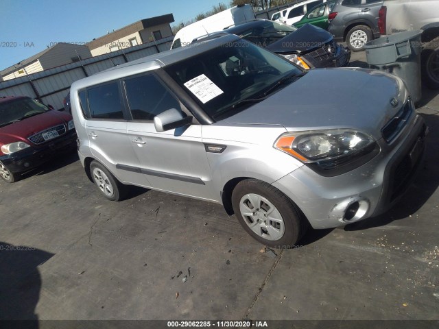 KIA SOUL 2013 kndjt2a53d7554843