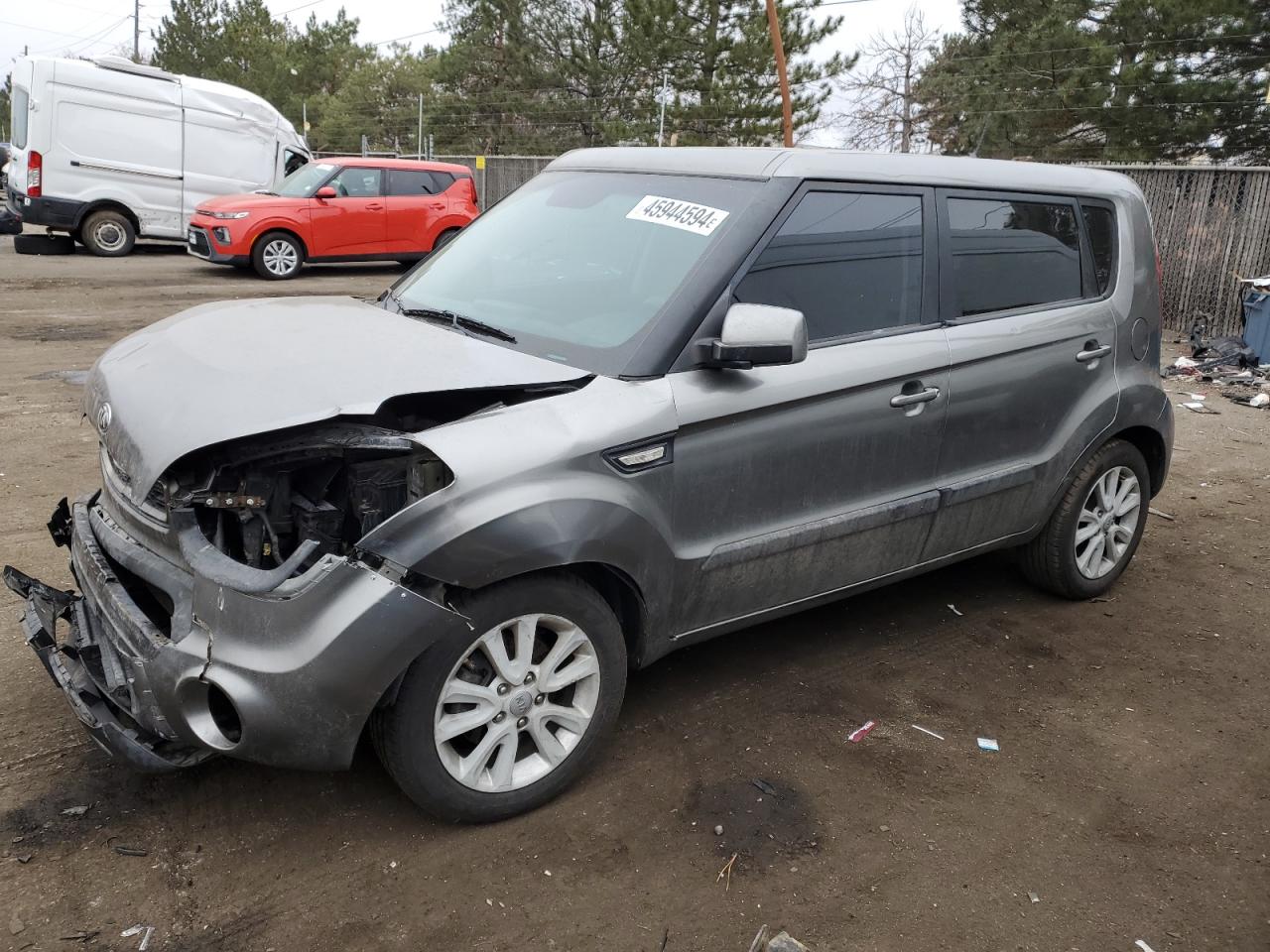 KIA SOUL 2013 kndjt2a53d7556723