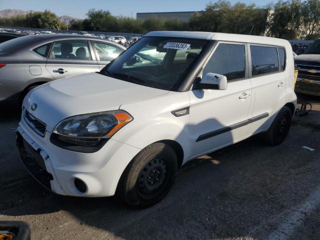 KIA SOUL 2013 kndjt2a53d7557158