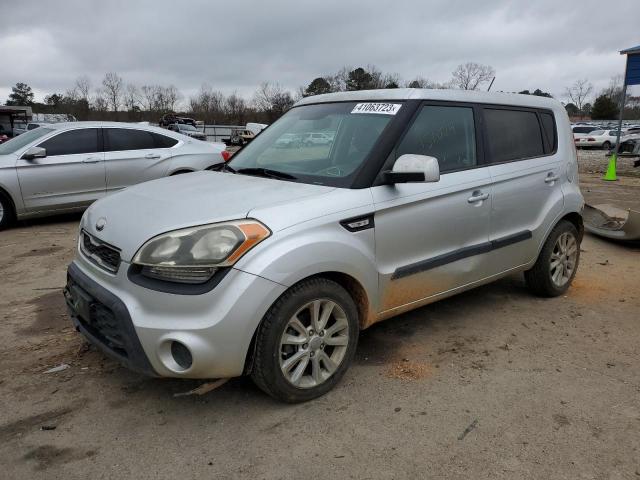 KIA SOUL 2013 kndjt2a53d7557371