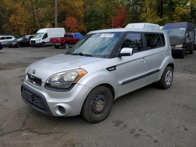 KIA SOUL 2013 kndjt2a53d7558908