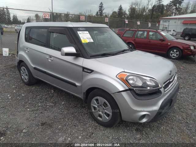 KIA SOUL 2013 kndjt2a53d7560139