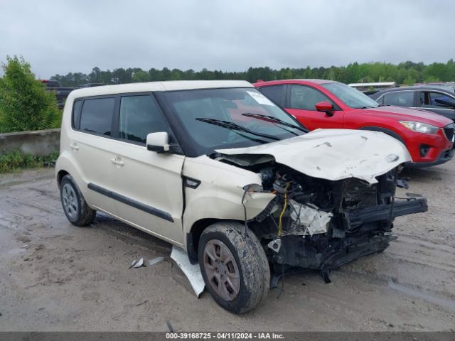 KIA SOUL 2013 kndjt2a53d7561193