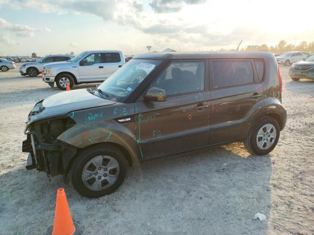 KIA SOUL 2013 kndjt2a53d7561209