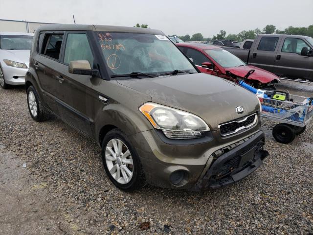 KIA SOUL 2013 kndjt2a53d7561789