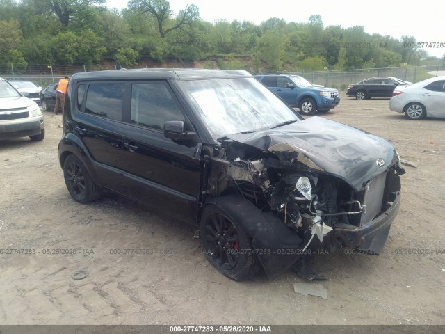 KIA SOUL 2013 kndjt2a53d7562070