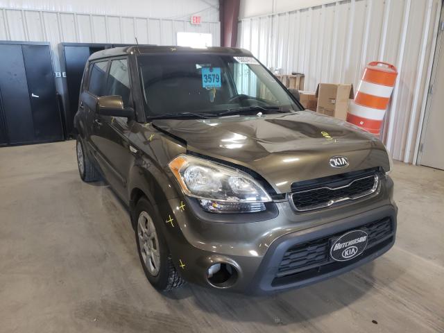 KIA SOUL 2013 kndjt2a53d7562280