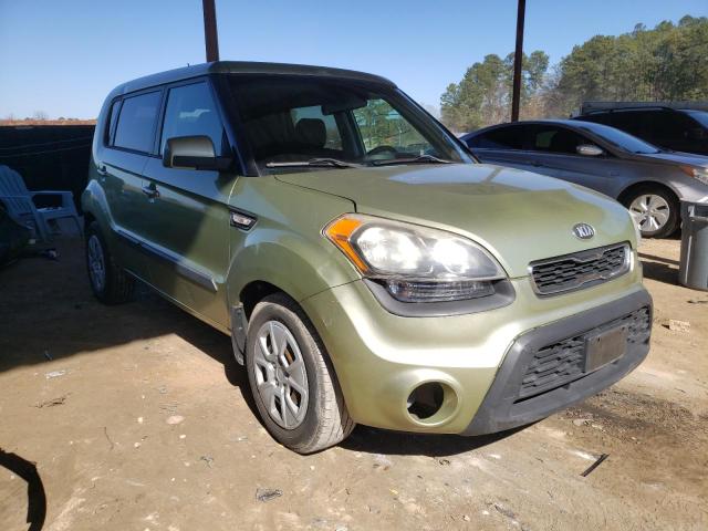 KIA SOUL 2013 kndjt2a53d7563235