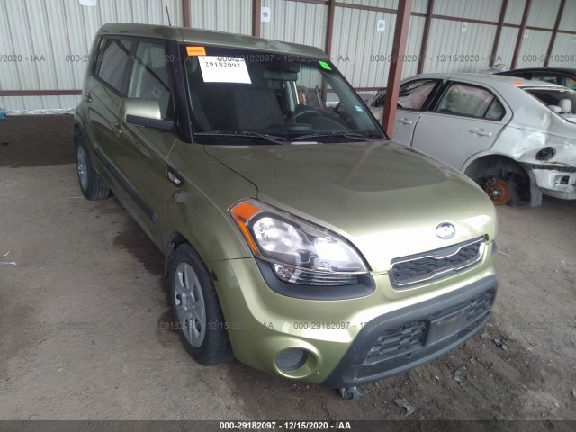 KIA SOUL 2013 kndjt2a53d7563753