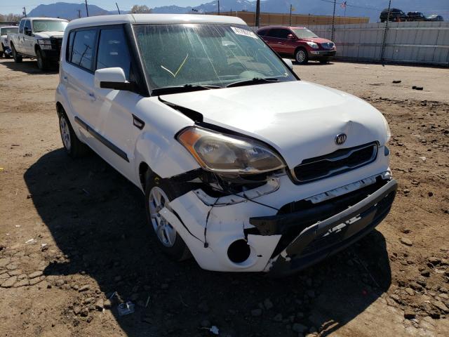 KIA SOUL 2013 kndjt2a53d7566099