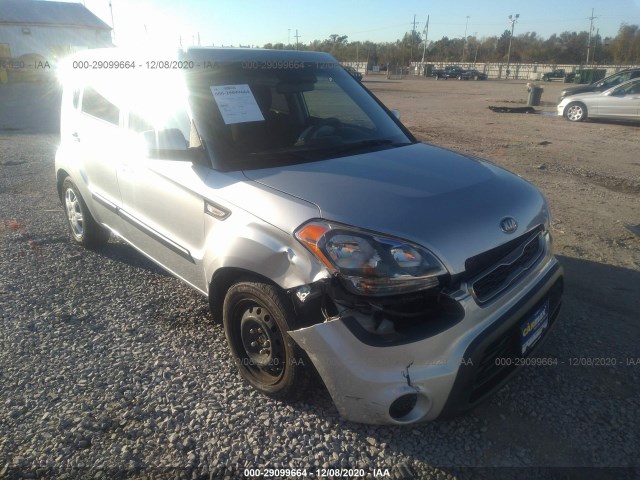 KIA SOUL 2013 kndjt2a53d7568340