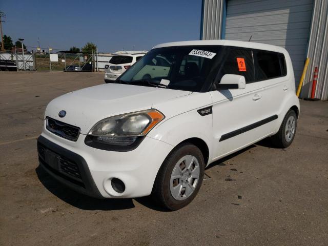 KIA SOUL 2013 kndjt2a53d7568533