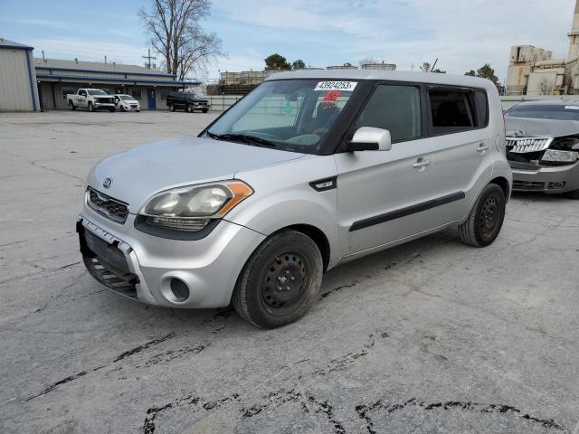 KIA SOUL 2013 kndjt2a53d7569293