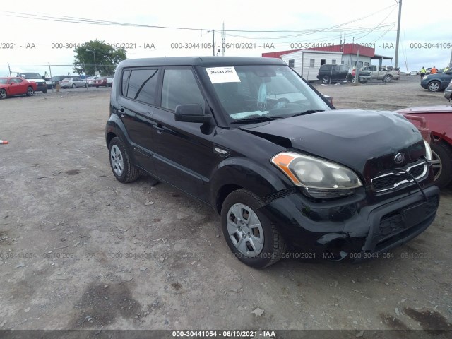 KIA SOUL 2013 kndjt2a53d7569634