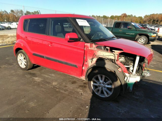 KIA SOUL 2013 kndjt2a53d7570511