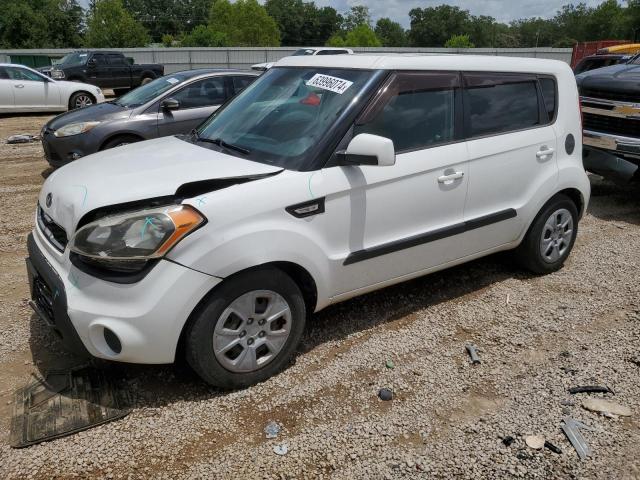 KIA SOUL 2013 kndjt2a53d7570928