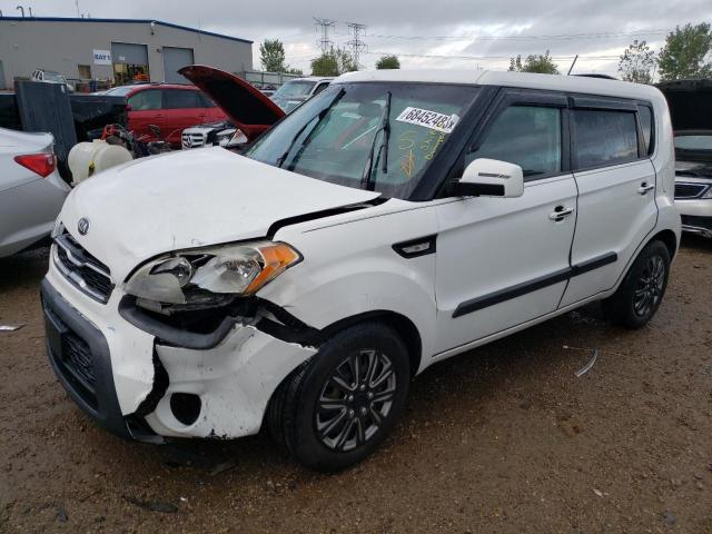 KIA SOUL 2013 kndjt2a53d7571027