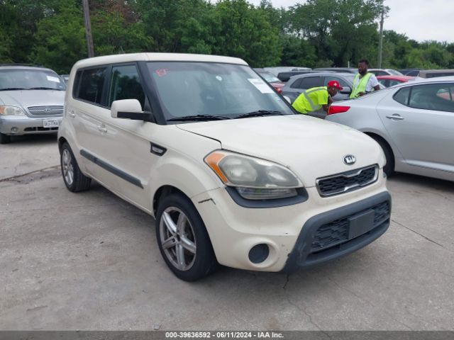 KIA SOUL 2013 kndjt2a53d7571190