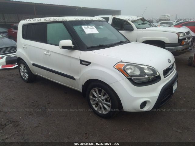 KIA SOUL 2013 kndjt2a53d7572131