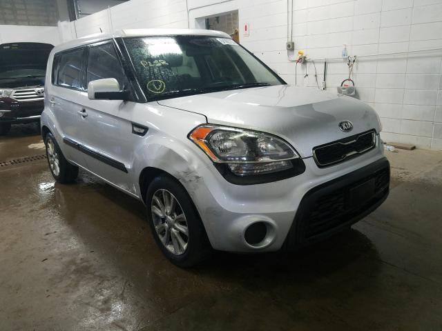 KIA SOUL 2013 kndjt2a53d7573604