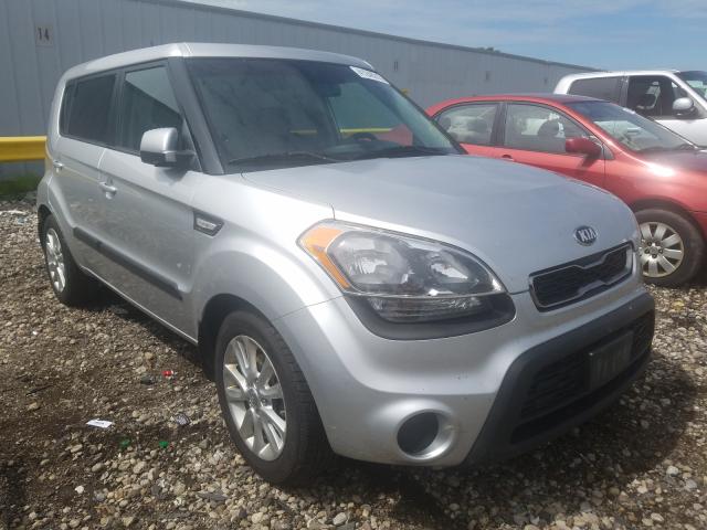 KIA SOUL 2013 kndjt2a53d7575031