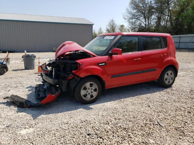 KIA SOUL 2013 kndjt2a53d7575501