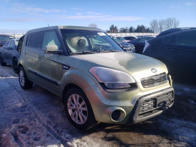 KIA SOUL 2013 kndjt2a53d7575532