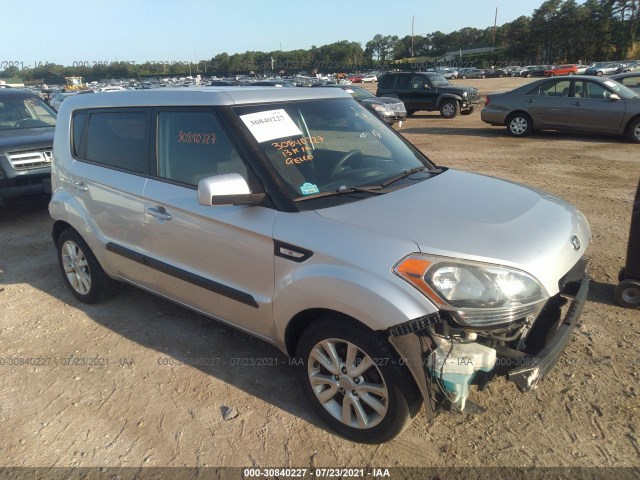 KIA SOUL 2013 kndjt2a53d7575739