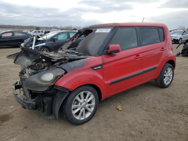 KIA SOUL 2013 kndjt2a53d7576857