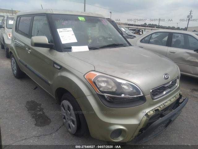 KIA SOUL 2013 kndjt2a53d7577023