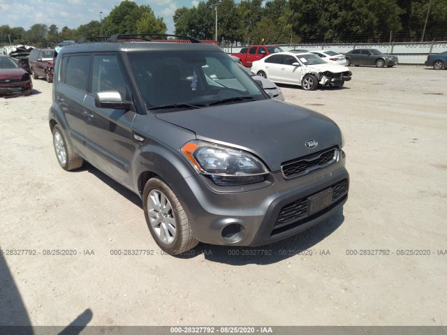 KIA SOUL 2013 kndjt2a53d7578513