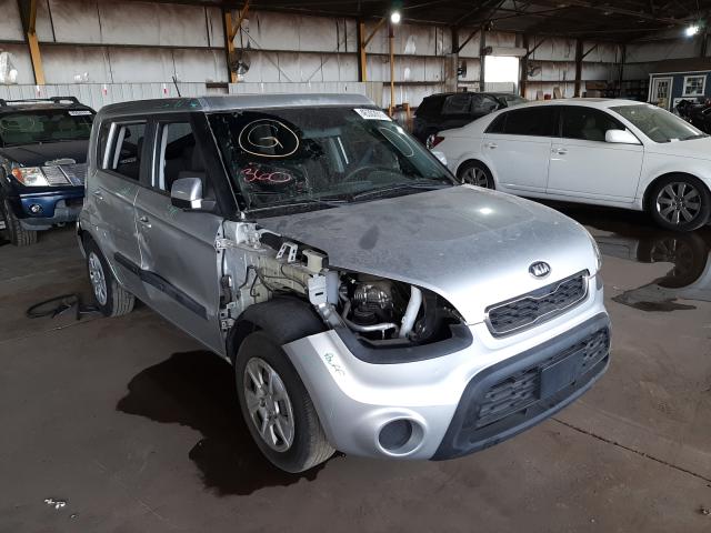 KIA SOUL 2013 kndjt2a53d7579547