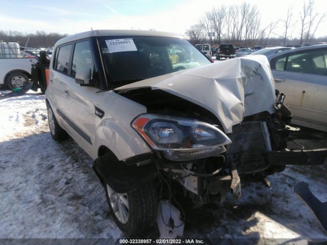 KIA SOUL 2013 kndjt2a53d7580889