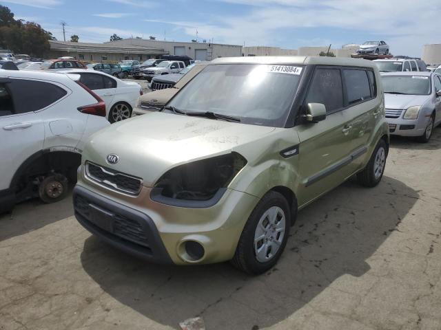 KIA SOUL 2013 kndjt2a53d7584070